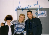 K640_Tom, Karin und Hans Klok mit Balken.JPG